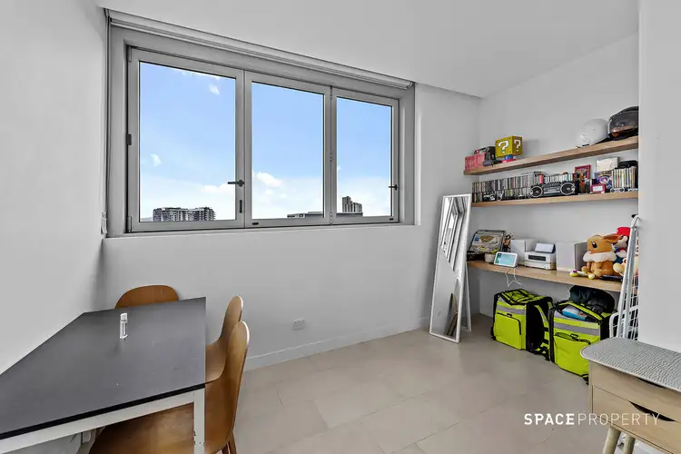Sixth view of Homely apartment listing, 1507/128 Brookes Street, Fortitude Valley QLD 4006