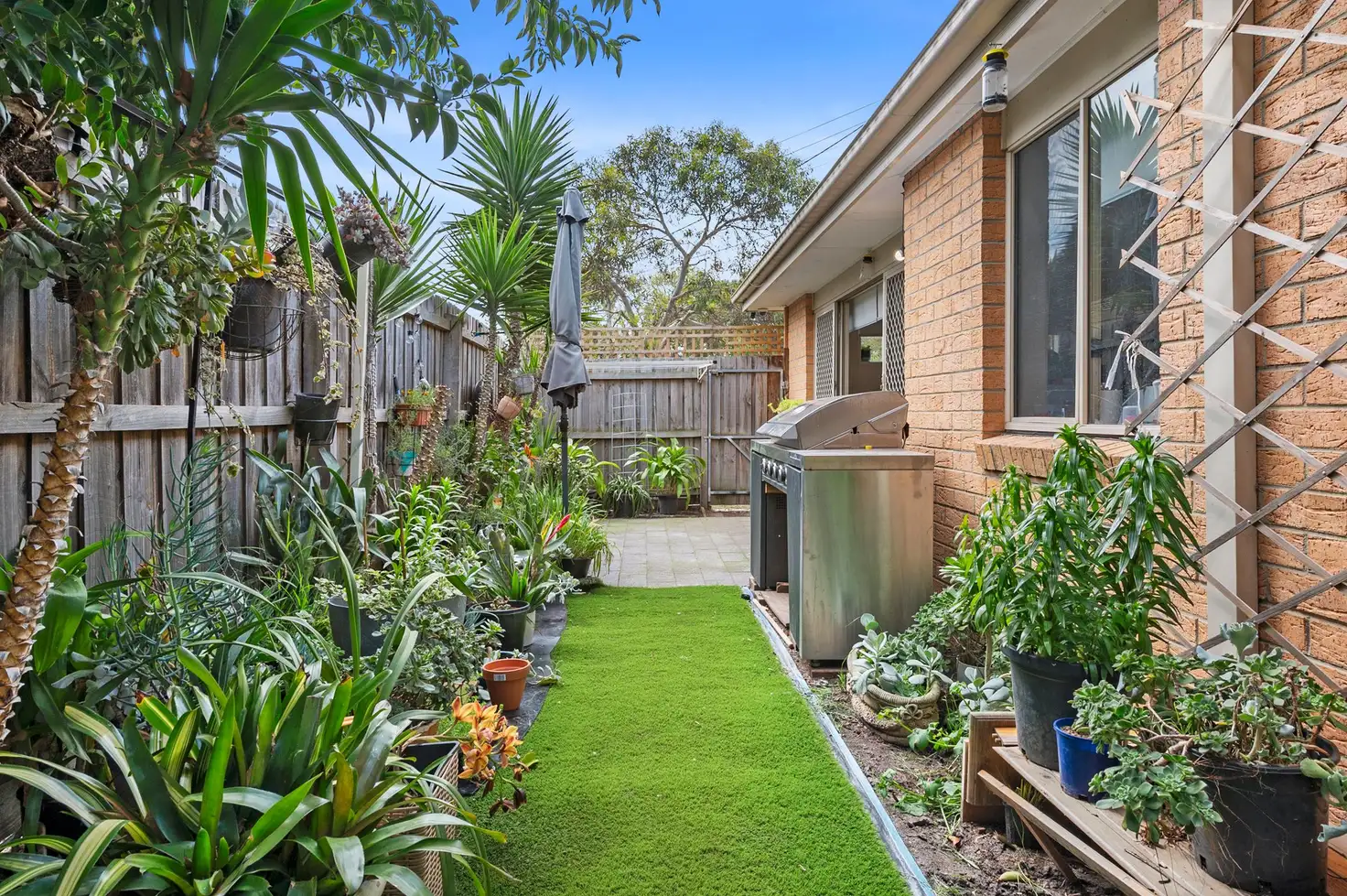 Main view of Homely unit listing, 1/10 Nursery Avenue, Frankston VIC 3199