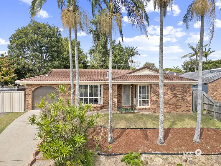 Main view of Homely house listing, 70 Silkwood Street, Algester QLD 4115