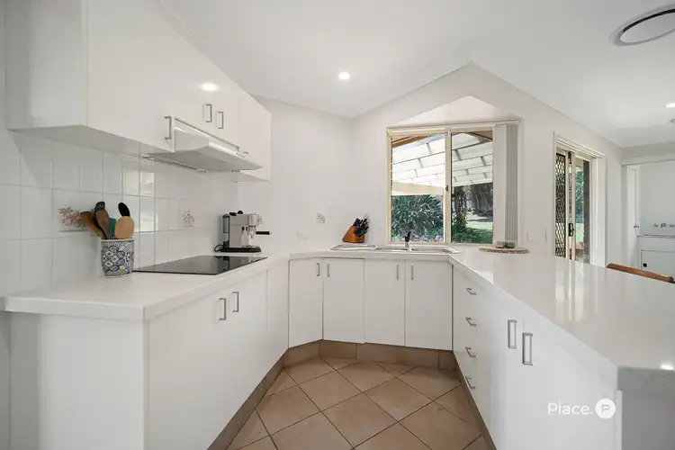 Second view of Homely house listing, 70 Silkwood Street, Algester QLD 4115