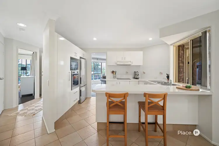 Third view of Homely house listing, 70 Silkwood Street, Algester QLD 4115