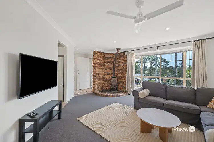 Fourth view of Homely house listing, 70 Silkwood Street, Algester QLD 4115
