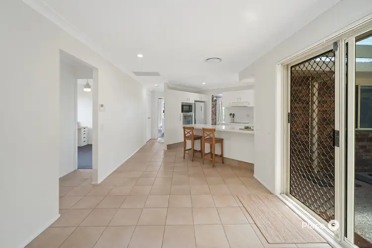 Fifth view of Homely house listing, 70 Silkwood Street, Algester QLD 4115