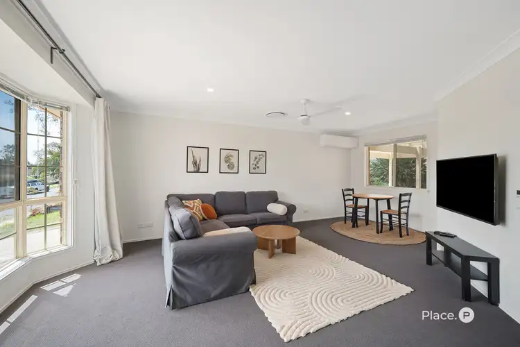 Sixth view of Homely house listing, 70 Silkwood Street, Algester QLD 4115
