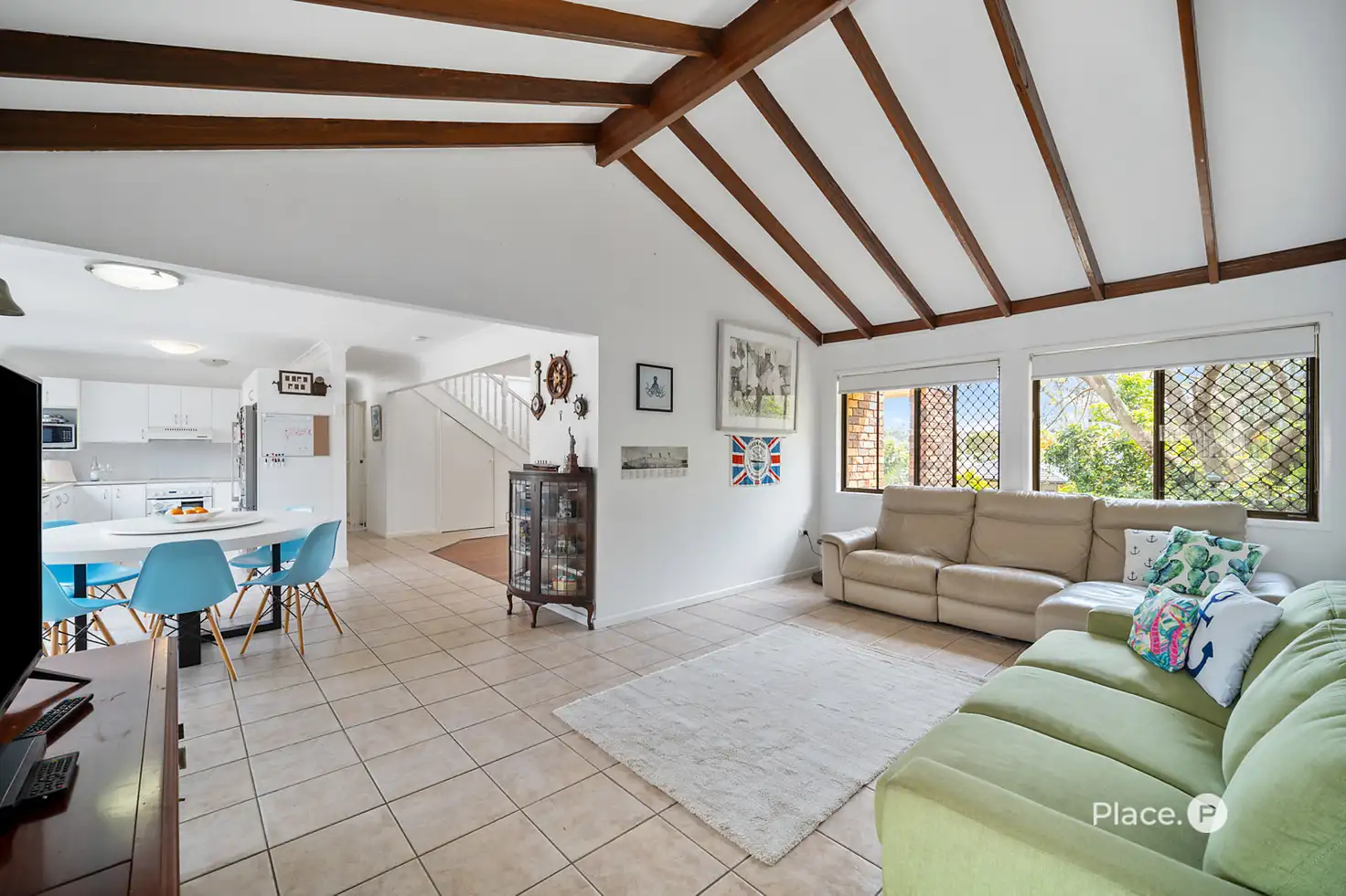 Main view of Homely house listing, 16 Corkwood Street, Algester QLD 4115