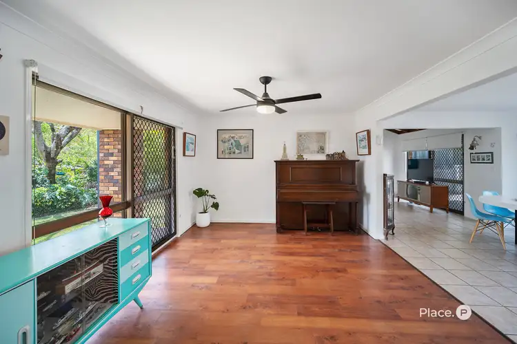 Second view of Homely house listing, 16 Corkwood Street, Algester QLD 4115