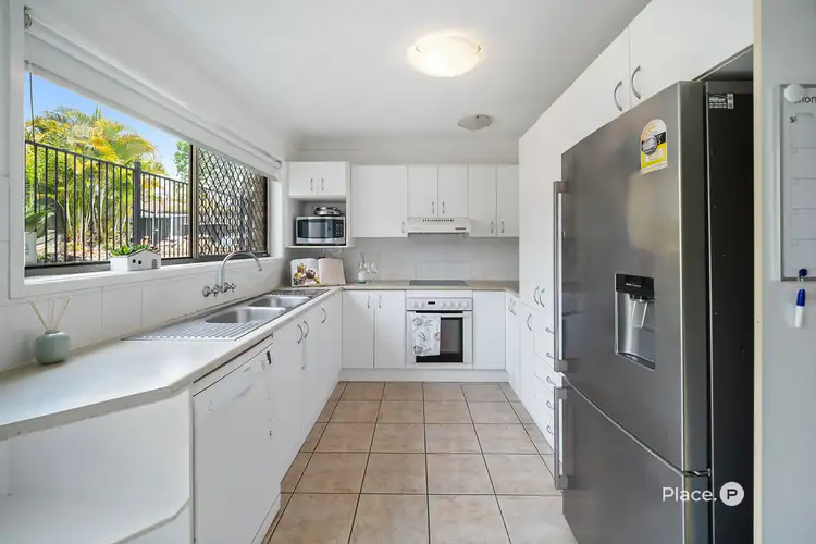 Fourth view of Homely house listing, 16 Corkwood Street, Algester QLD 4115