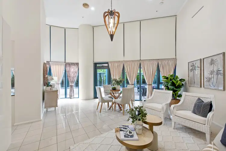 Main view of Homely apartment listing, 14/2 Goodwin Street, Kangaroo Point QLD 4169