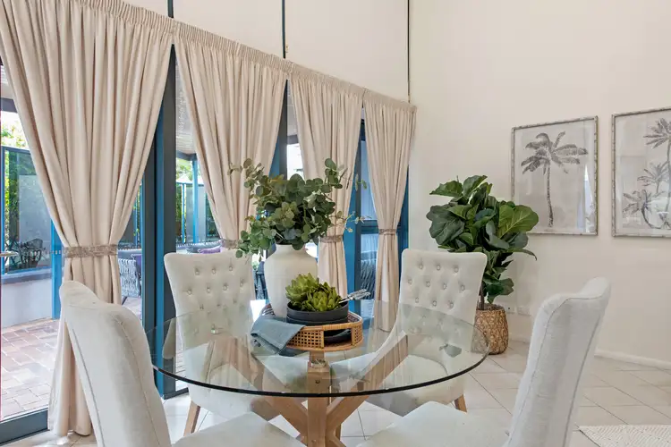 Fourth view of Homely apartment listing, 14/2 Goodwin Street, Kangaroo Point QLD 4169