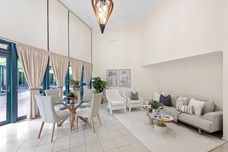 Fifth view of Homely apartment listing, 14/2 Goodwin Street, Kangaroo Point QLD 4169