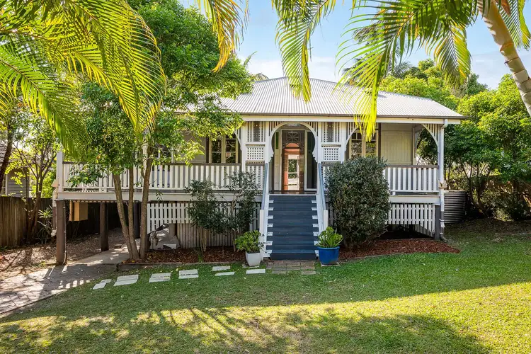 121 Spence Road