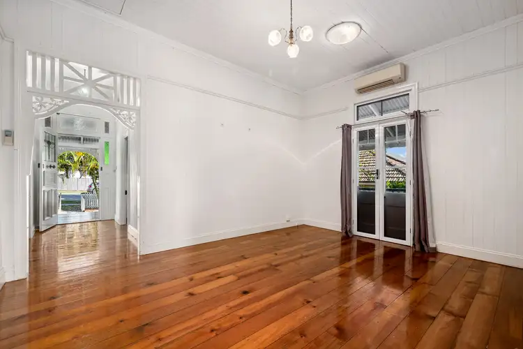 Second view of Homely house listing, 121 Spence Road, Wavell Heights QLD 4012