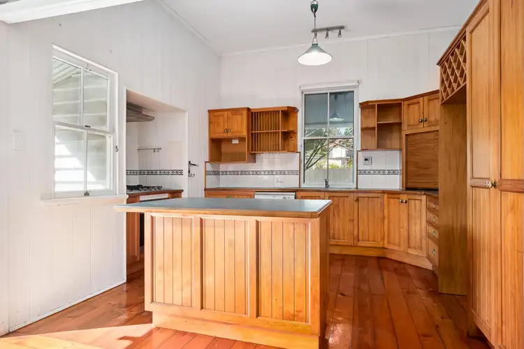Fifth view of Homely house listing, 121 Spence Road, Wavell Heights QLD 4012