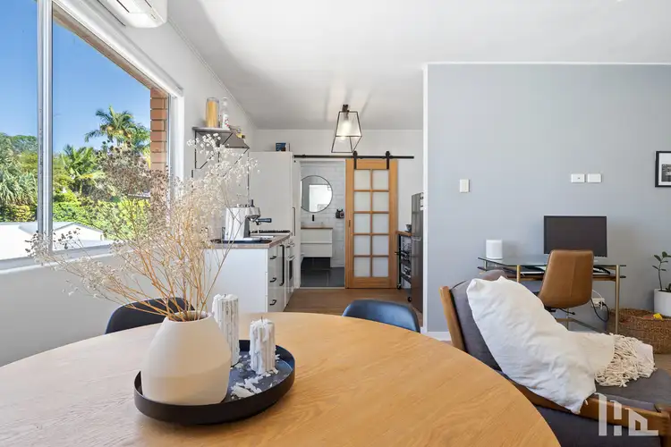 9/102 Massey Street, Ascot QLD 4007