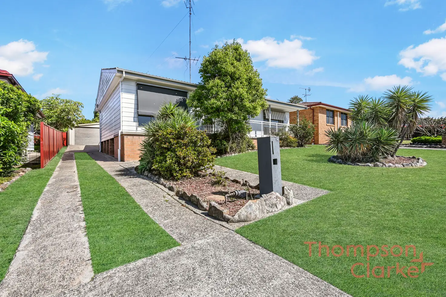 Main view of Homely house listing, 12 Walsh Street, Rutherford NSW 2320