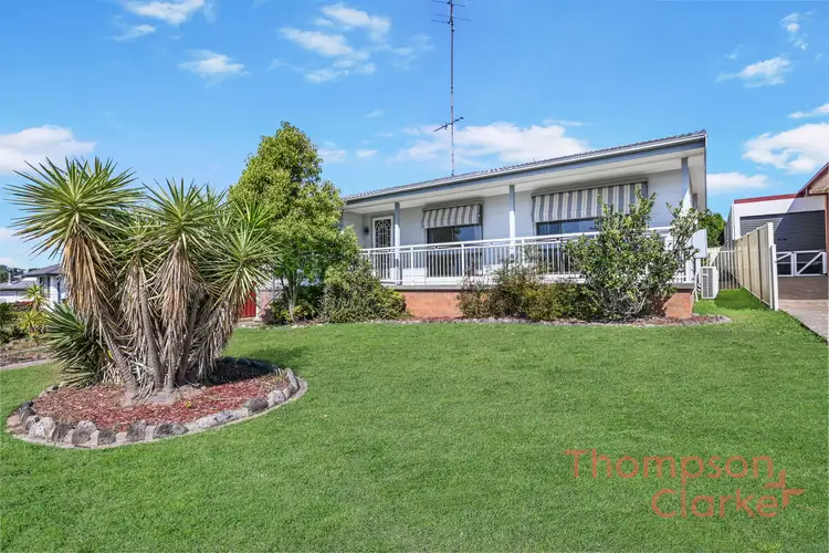 Third view of Homely house listing, 12 Walsh Street, Rutherford NSW 2320