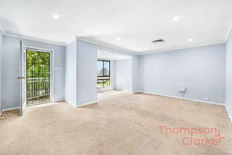 Sixth view of Homely house listing, 12 Walsh Street, Rutherford NSW 2320