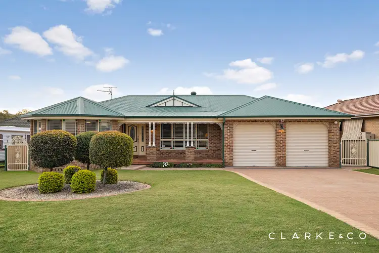 7 Donegal Drive, Ashtonfield NSW 2323