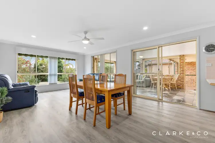 Third view of Homely house listing, 7 Donegal Drive, Ashtonfield NSW 2323