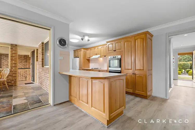 Fourth view of Homely house listing, 7 Donegal Drive, Ashtonfield NSW 2323