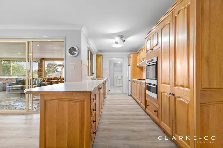 Fifth view of Homely house listing, 7 Donegal Drive, Ashtonfield NSW 2323