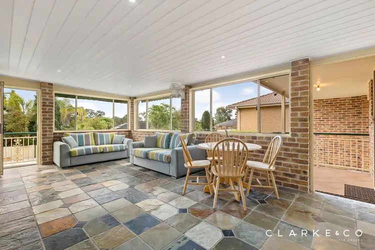 Sixth view of Homely house listing, 7 Donegal Drive, Ashtonfield NSW 2323