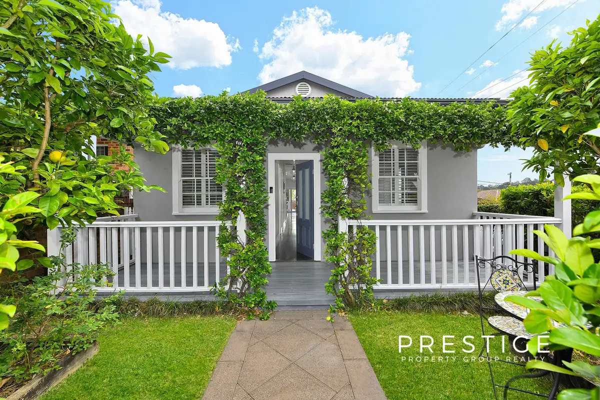 Main view of Homely house listing, 1 Mary Street, Turrella NSW 2205