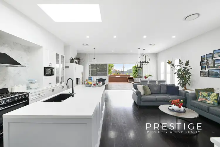 Second view of Homely house listing, 1 Mary Street, Turrella NSW 2205