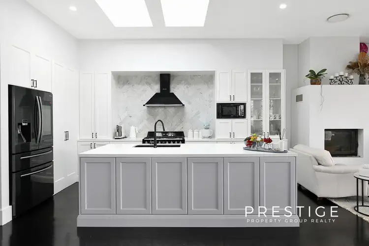 Fifth view of Homely house listing, 1 Mary Street, Turrella NSW 2205