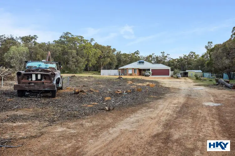 Third view of Homely house listing, 16 Crestmoor Pass, Bullsbrook WA 6084