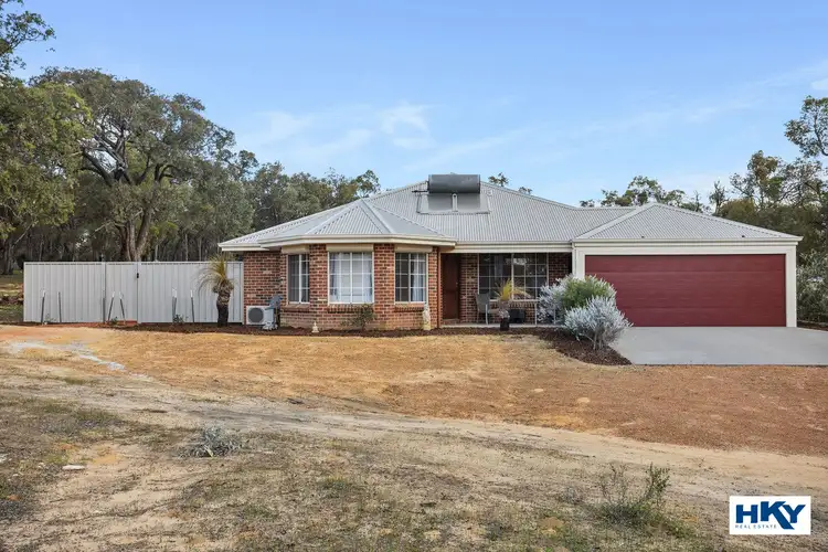 Fourth view of Homely house listing, 16 Crestmoor Pass, Bullsbrook WA 6084