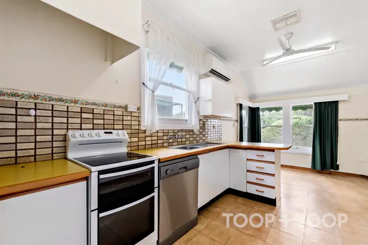 Third view of Homely land listing, 8 Sydney Avenue, Kidman Park SA 5025
