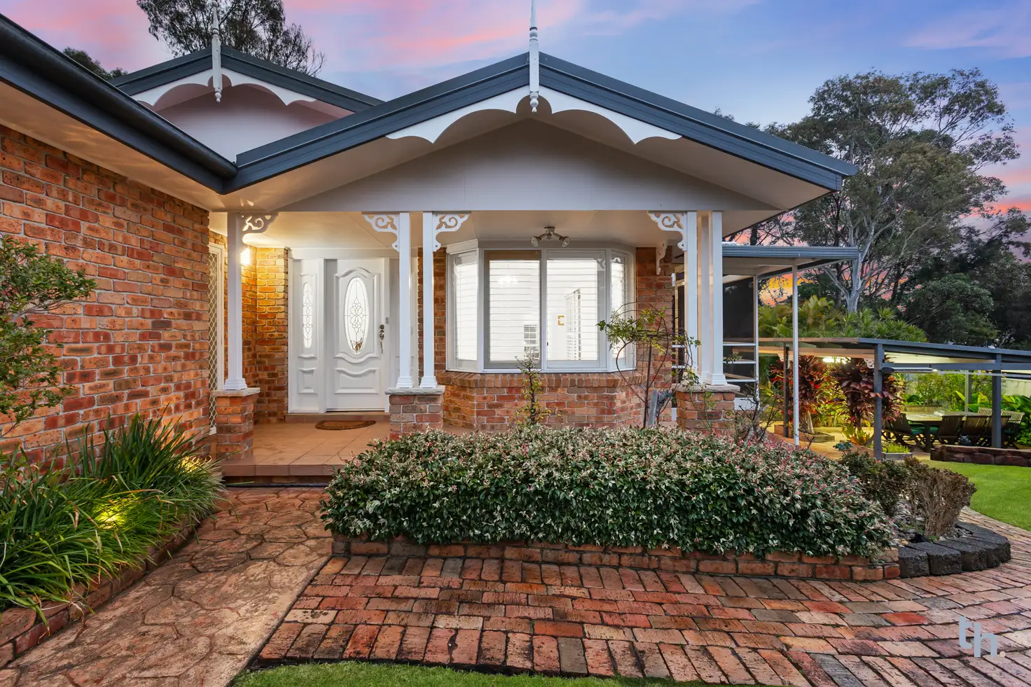 Main view of Homely house listing, 16 Warwick Way, Valentine NSW 2280