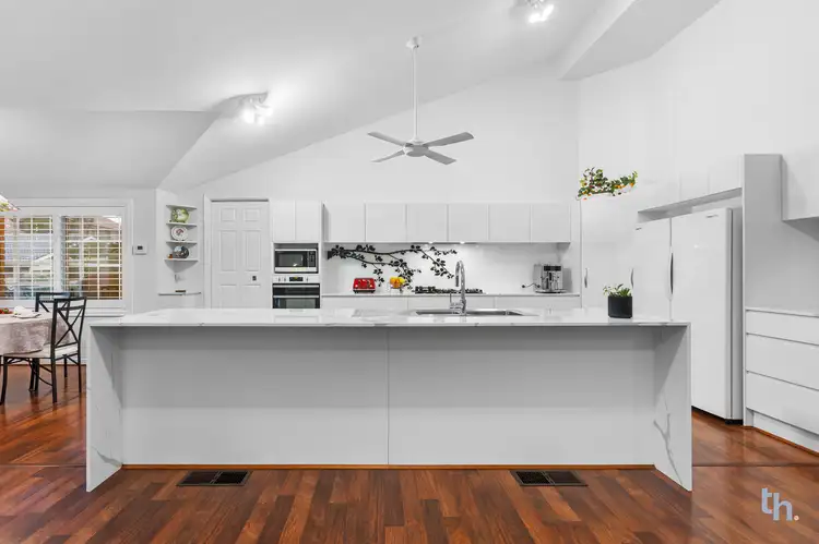 Fourth view of Homely house listing, 16 Warwick Way, Valentine NSW 2280