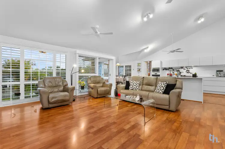 Sixth view of Homely house listing, 16 Warwick Way, Valentine NSW 2280