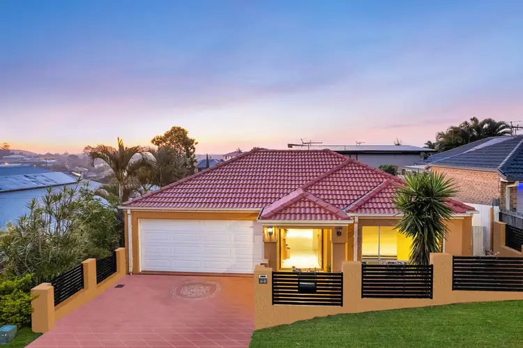 5 Apollo Place, Springfield Lakes QLD 4300
