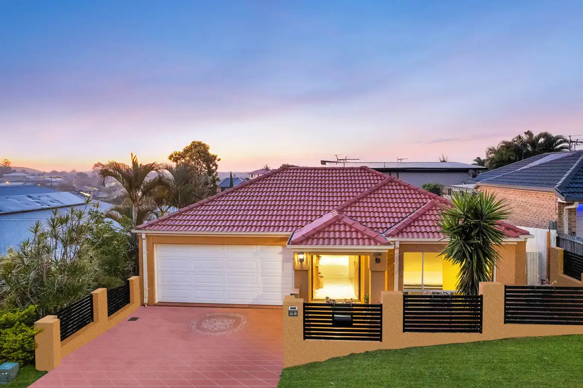 Main view of Homely house listing, 5 Apollo Place, Springfield Lakes QLD 4300