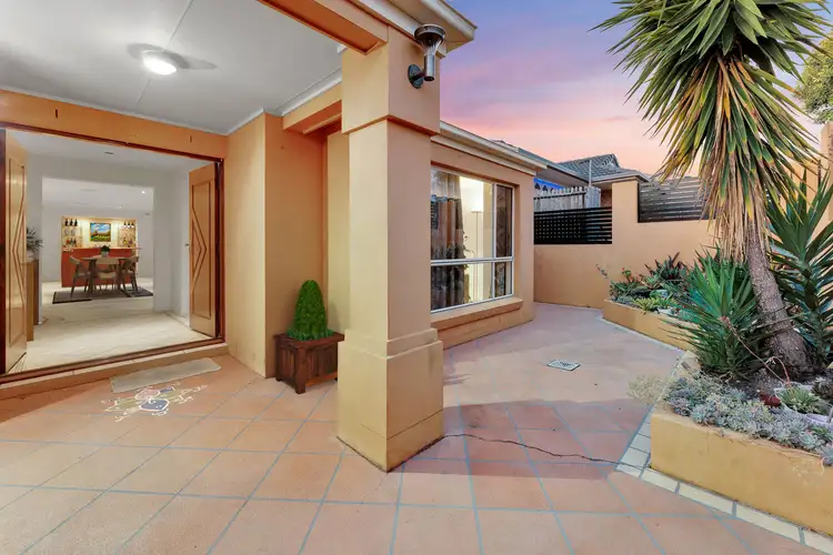 Second view of Homely house listing, 5 Apollo Place, Springfield Lakes QLD 4300