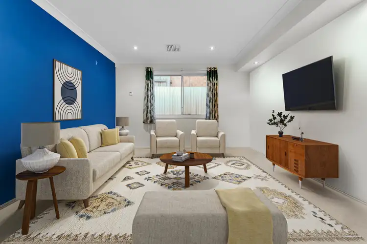 Fifth view of Homely house listing, 5 Apollo Place, Springfield Lakes QLD 4300