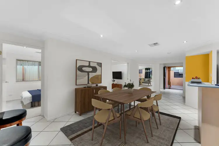 Sixth view of Homely house listing, 5 Apollo Place, Springfield Lakes QLD 4300