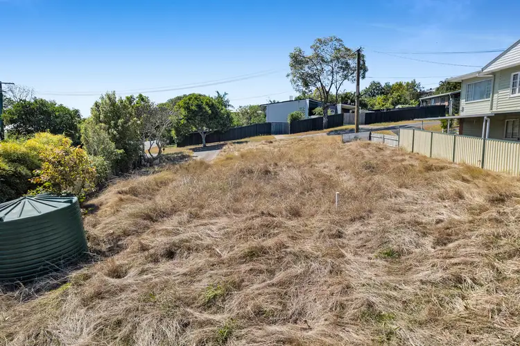Fourth view of Homely land listing, 8 Slack Street, North Booval QLD 4304