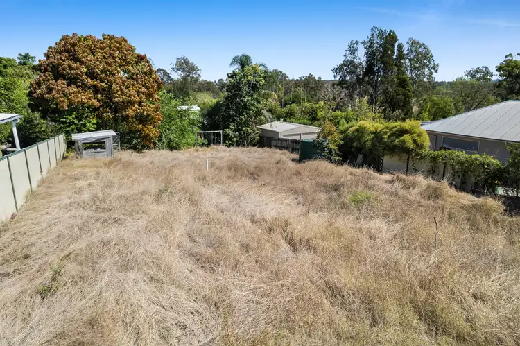 Fifth view of Homely land listing, 8 Slack Street, North Booval QLD 4304