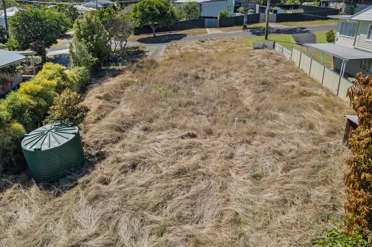 Sixth view of Homely land listing, 8 Slack Street, North Booval QLD 4304