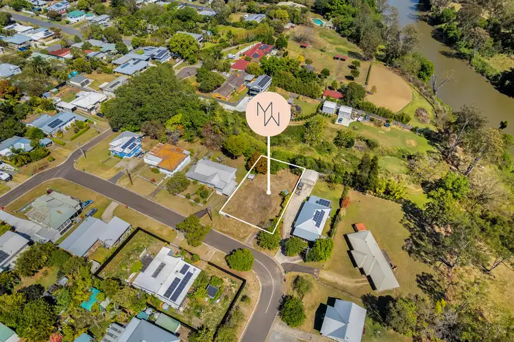 Seventh view of Homely land listing, 8 Slack Street, North Booval QLD 4304