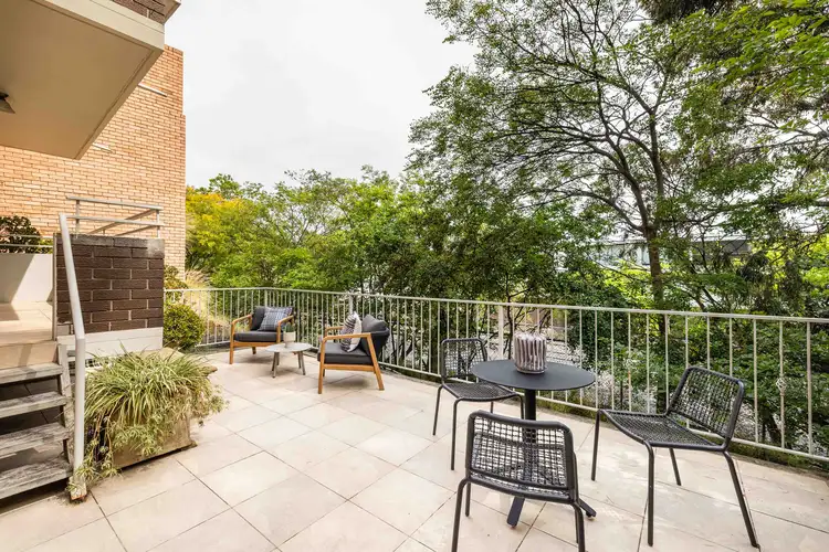 Main view of Homely apartment listing, 1/83 Darghan Street, Glebe NSW 2037
