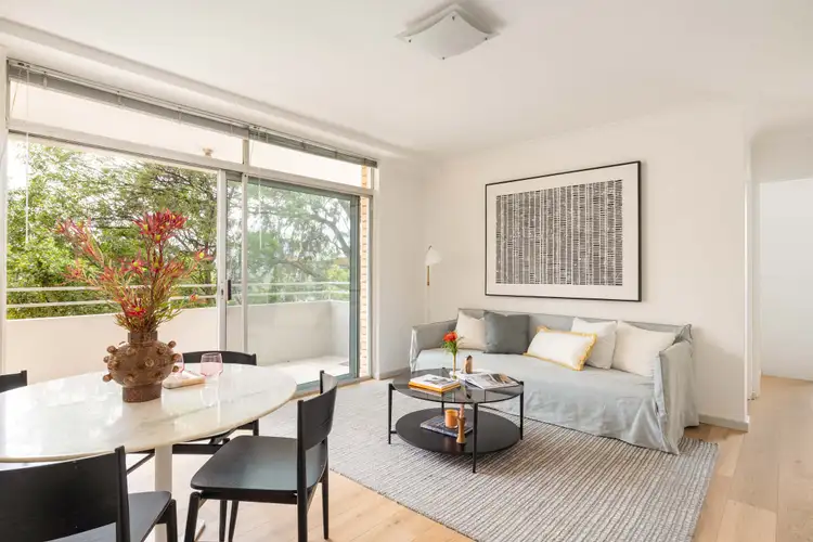 Third view of Homely apartment listing, 1/83 Darghan Street, Glebe NSW 2037