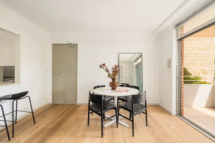 Fifth view of Homely apartment listing, 1/83 Darghan Street, Glebe NSW 2037