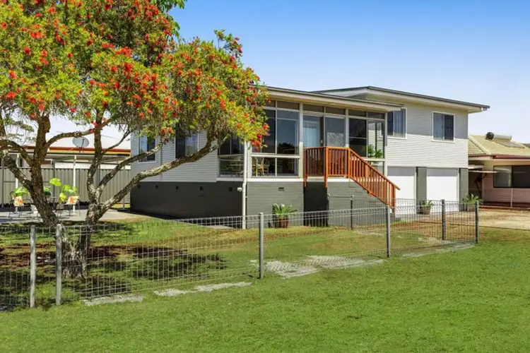 Main view of Homely house listing, 7 Talbot Street, Harristown QLD 4350