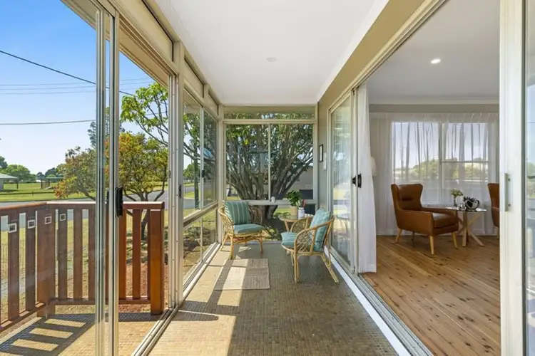 Second view of Homely house listing, 7 Talbot Street, Harristown QLD 4350