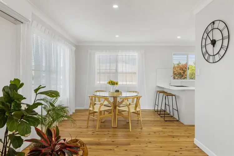 Fourth view of Homely house listing, 7 Talbot Street, Harristown QLD 4350